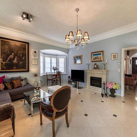 Villa Runkelstein Больцано Екстер'єр фото