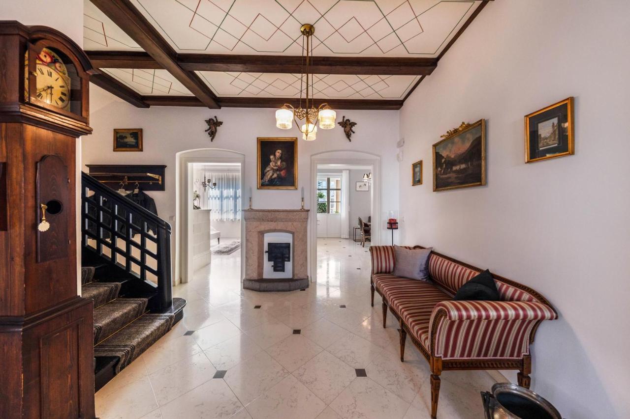 Villa Runkelstein Больцано Екстер'єр фото