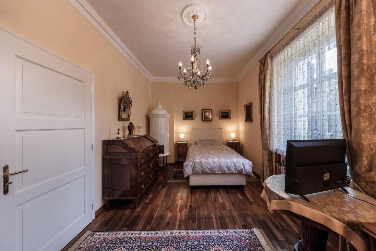 Villa Runkelstein Больцано Екстер'єр фото