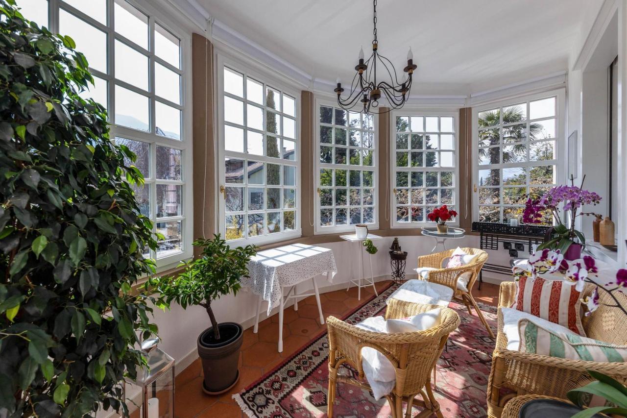 Villa Runkelstein Больцано Екстер'єр фото